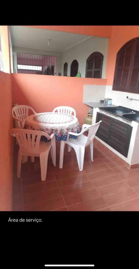 Conforto E Simplicidade! Casa Top Com Garagem, Cozinha, Banheiro E Quarto Cabo Frio Ngoại thất bức ảnh