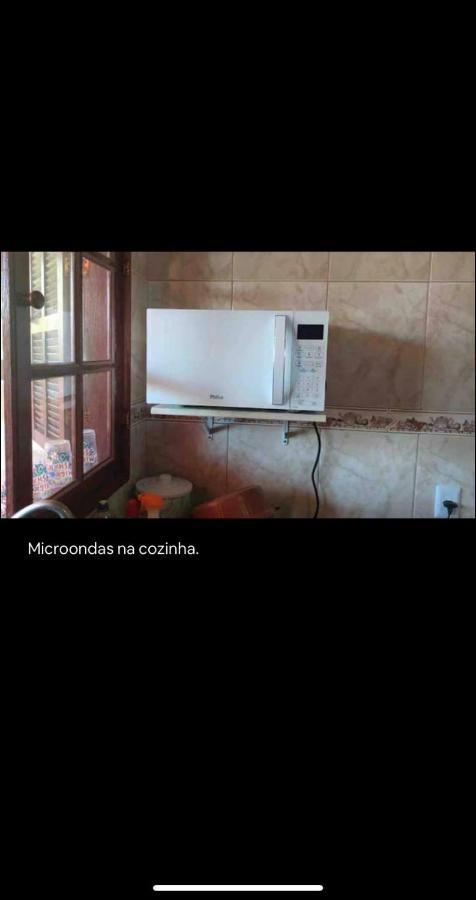 Conforto E Simplicidade! Casa Top Com Garagem, Cozinha, Banheiro E Quarto Cabo Frio Ngoại thất bức ảnh