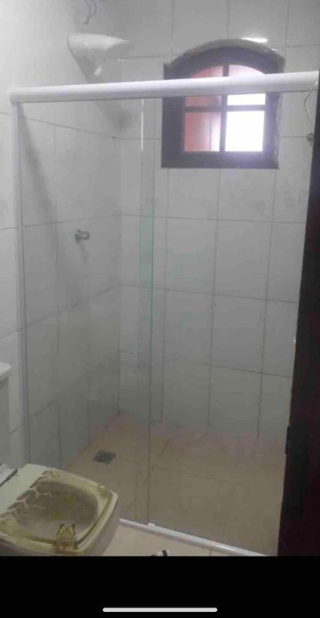 Conforto E Simplicidade! Casa Top Com Garagem, Cozinha, Banheiro E Quarto Cabo Frio Ngoại thất bức ảnh