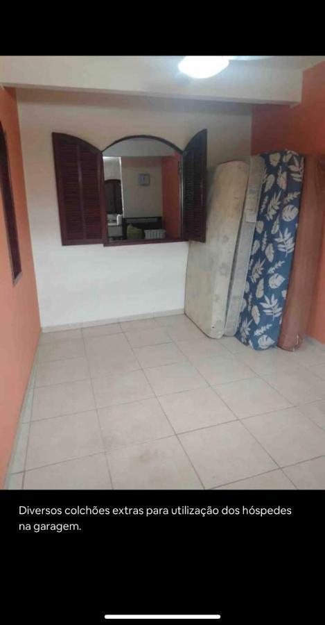 Conforto E Simplicidade! Casa Top Com Garagem, Cozinha, Banheiro E Quarto Cabo Frio Ngoại thất bức ảnh