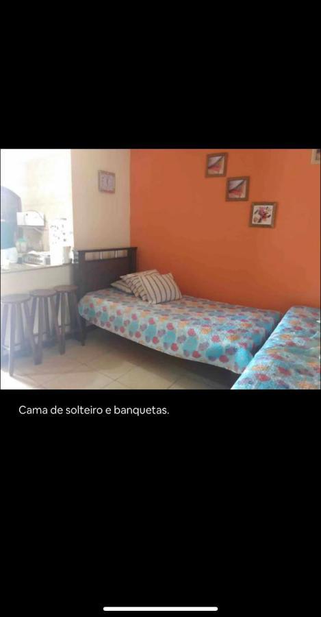 Conforto E Simplicidade! Casa Top Com Garagem, Cozinha, Banheiro E Quarto Cabo Frio Ngoại thất bức ảnh