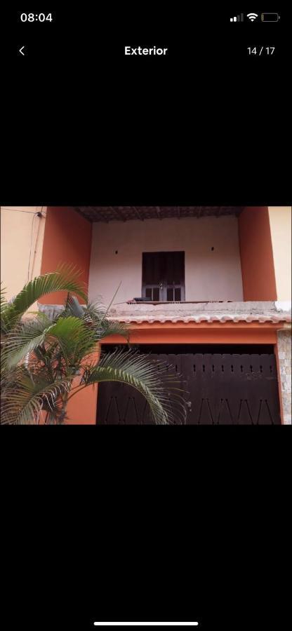 Conforto E Simplicidade! Casa Top Com Garagem, Cozinha, Banheiro E Quarto Cabo Frio Ngoại thất bức ảnh
