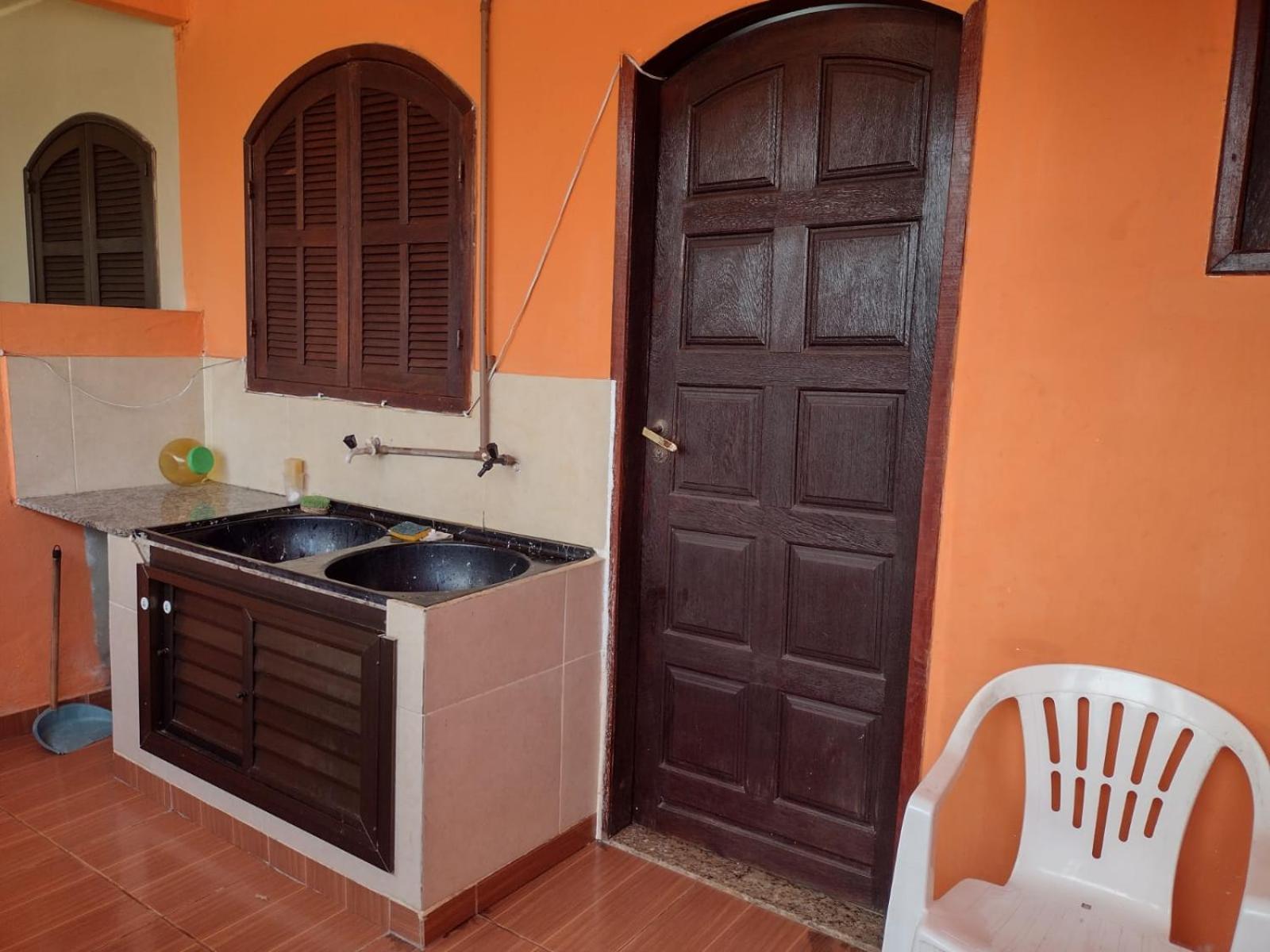 Conforto E Simplicidade! Casa Top Com Garagem, Cozinha, Banheiro E Quarto Cabo Frio Ngoại thất bức ảnh