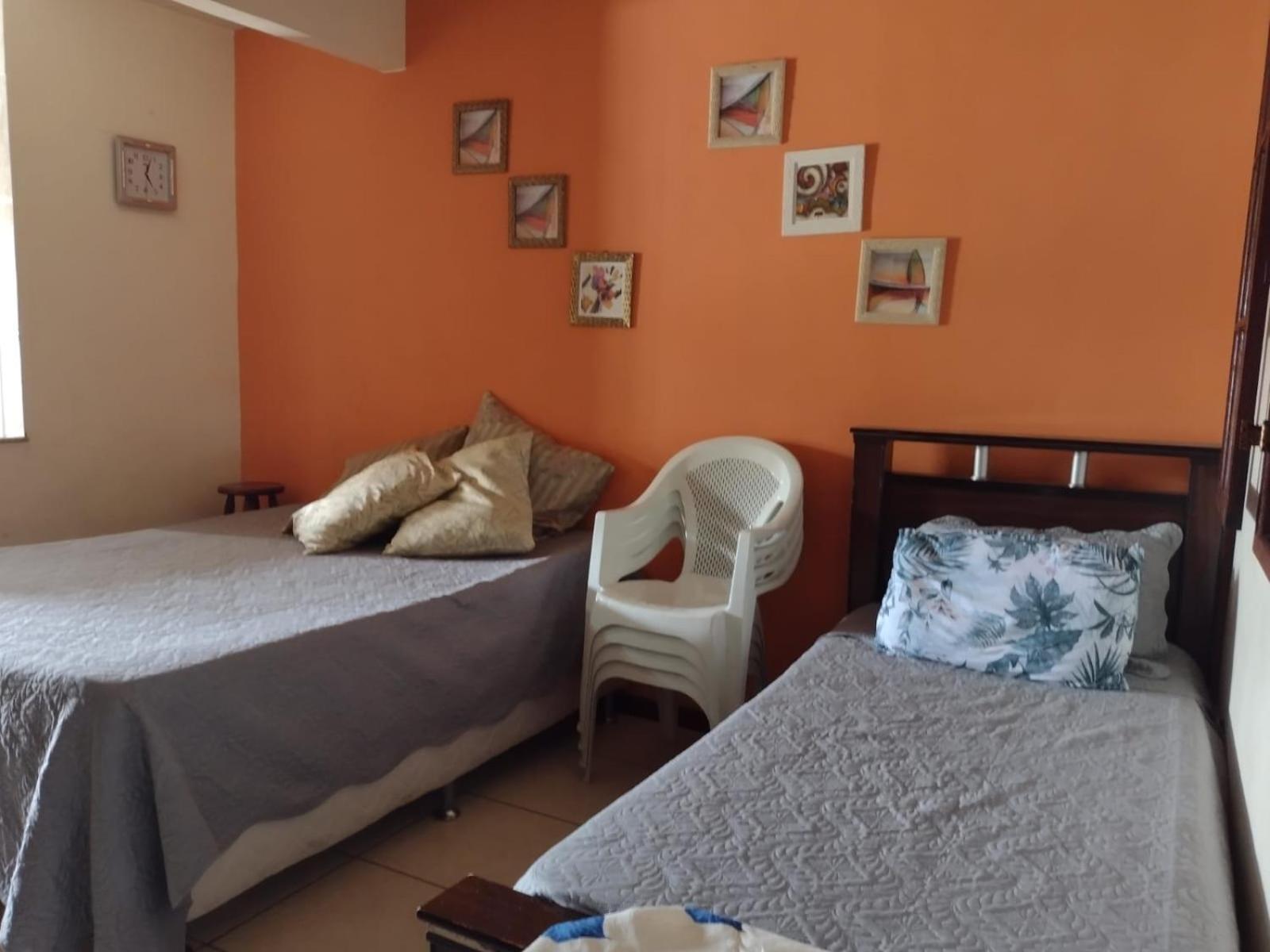 Conforto E Simplicidade! Casa Top Com Garagem, Cozinha, Banheiro E Quarto Cabo Frio Ngoại thất bức ảnh