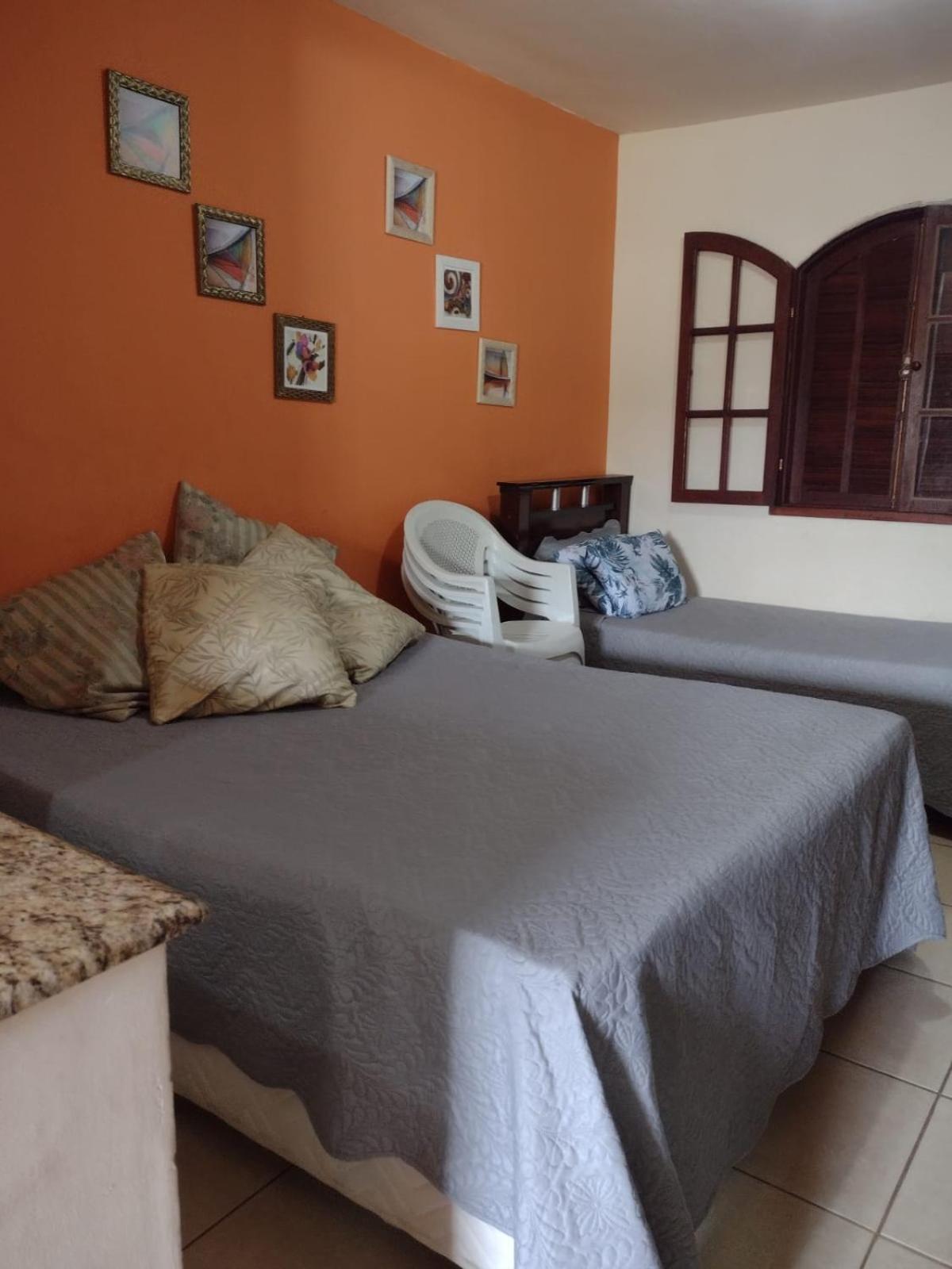 Conforto E Simplicidade! Casa Top Com Garagem, Cozinha, Banheiro E Quarto Cabo Frio Ngoại thất bức ảnh